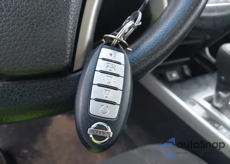 2014 Nissan Altima 2.5 S z USA, uszkodzony, nr VIN 1N4AL3AP1EN244006